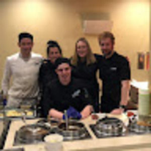 Meet your Posher, Brendan